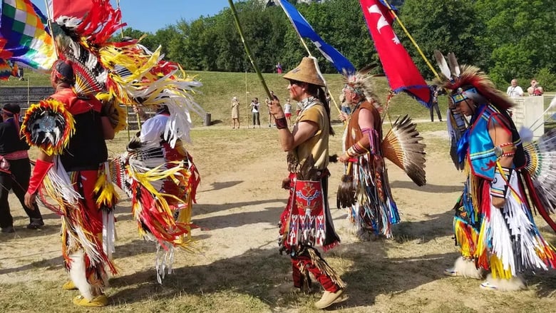 L'aigle et le condor, la grande envolée