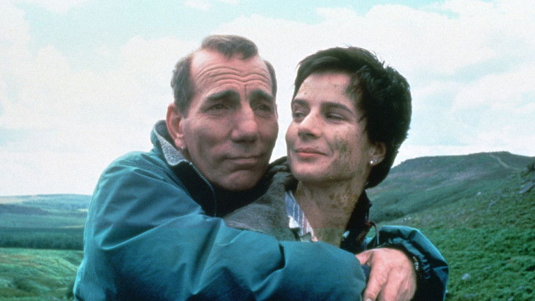 кадр из фильма Among Giants