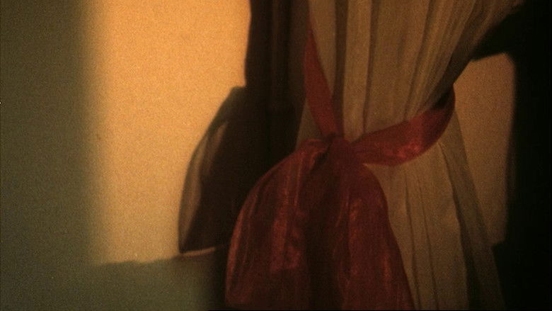 кадр из фильма Kopfüber im Geäst