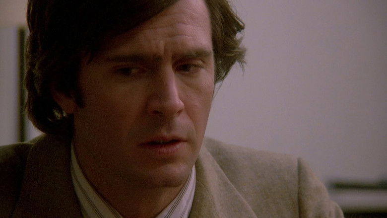 кадр из фильма Ключевая фигура