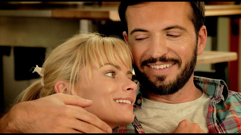 кадр из фильма Making the Rules