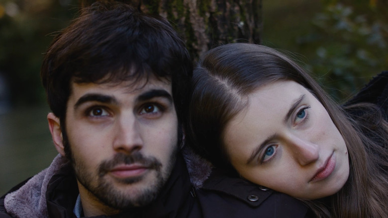 кадр из фильма Apenas mais um dia