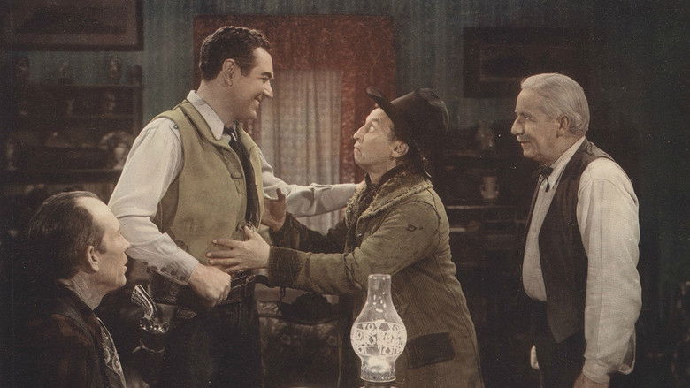 кадр из фильма Land of the Lawless