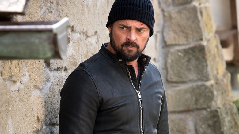 кадр из фильма Под подозрением