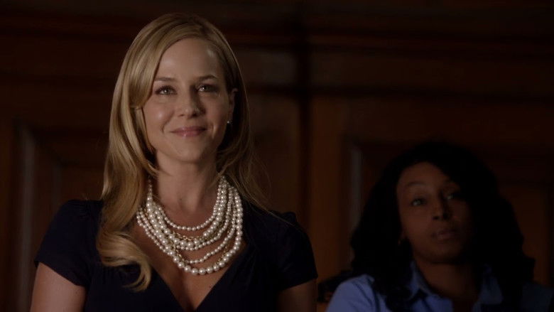 кадр из фильма Рикошет