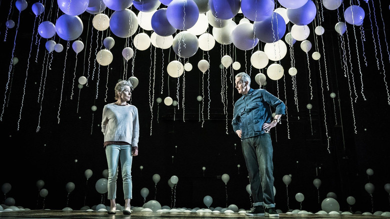 кадр из фильма National Theatre Live: Constellations