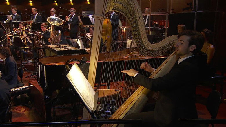 кадр из фильма Cartoons in concert