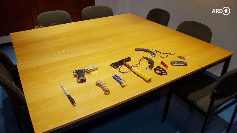 кадр из фильма Migration: Was falsch läuft