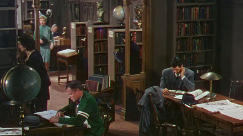 кадр из фильма Кто-нибудь видел мою девчонку?