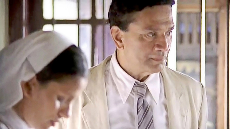 кадр из фильма Mother Teresa