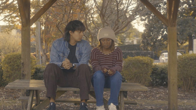 кадр из фильма The Walk Home