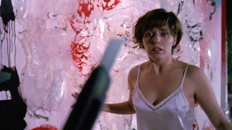 кадр из фильма Testimone oculare