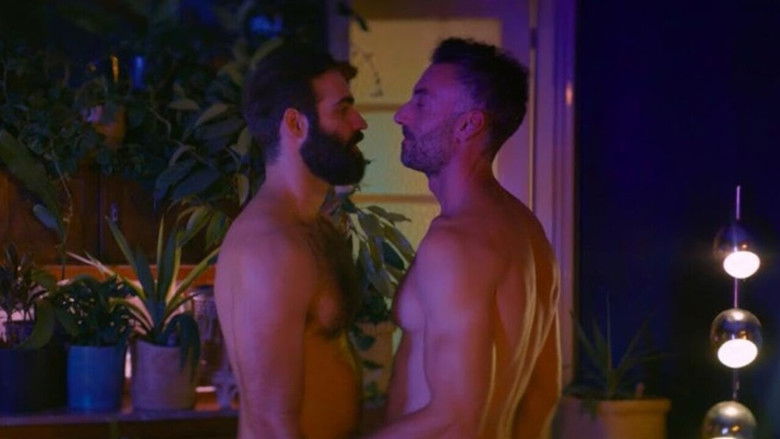 кадр из фильма Лето с Кармен