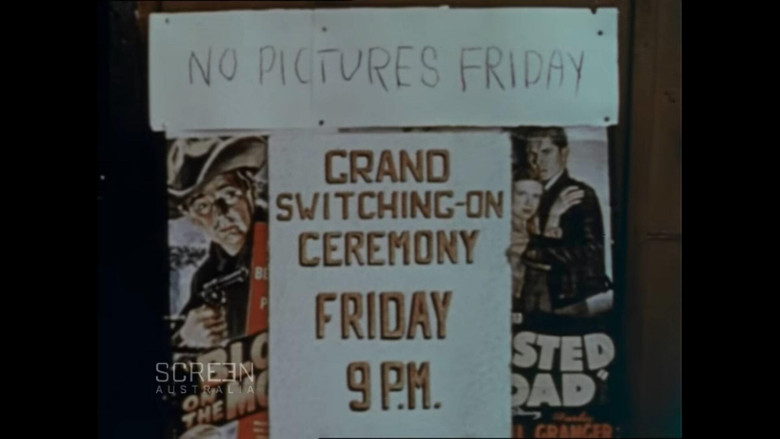 кадр из фильма Switch on Bigga