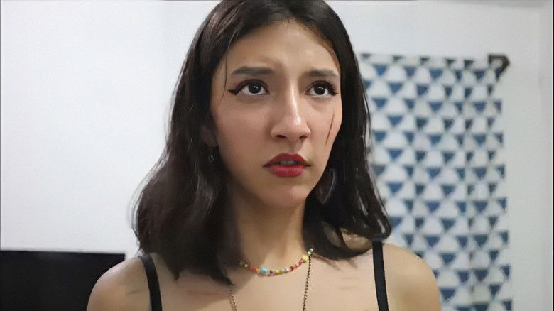 кадр из фильма Las Flores del Mal