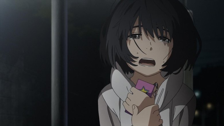 кадр из фильма Сердце хочет кричать