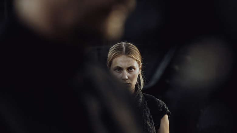 кадр из фильма Память воды