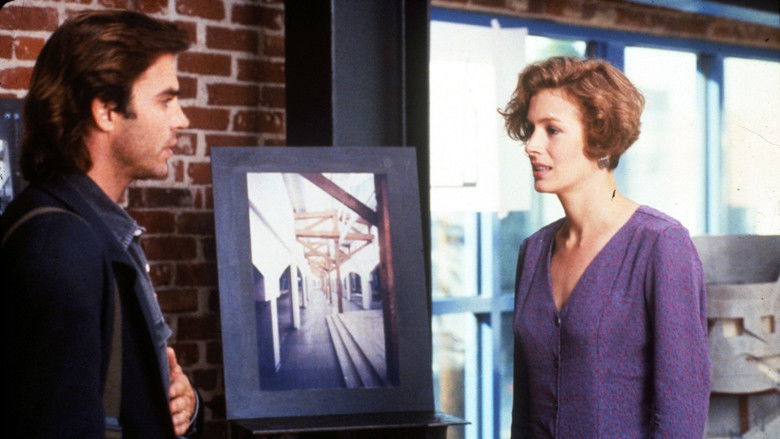 кадр из фильма Рисовальщик