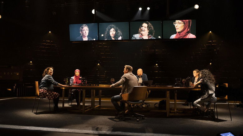 кадр из фильма L'Assemblée