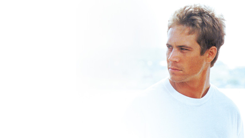 кадр из фильма Я — Пол Уокер