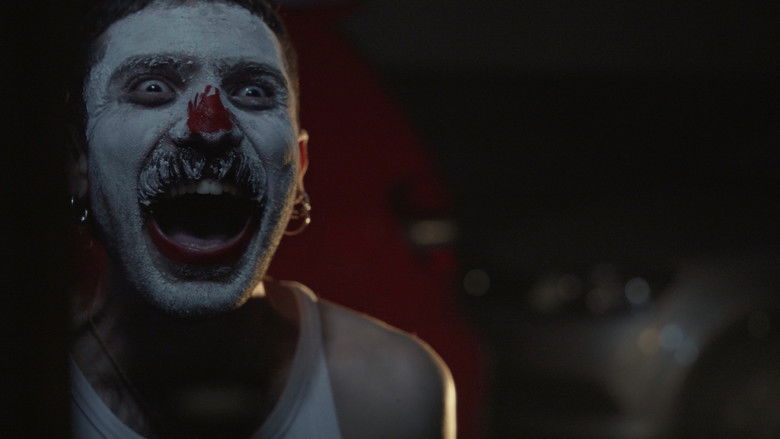 кадр из фильма A Última Dança