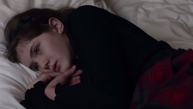 кадр из фильма Silence