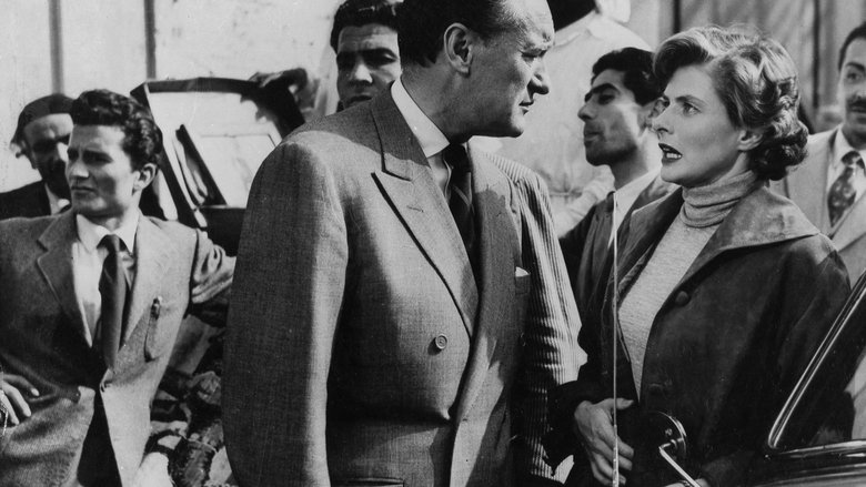 кадр из фильма Путешествие в Италию