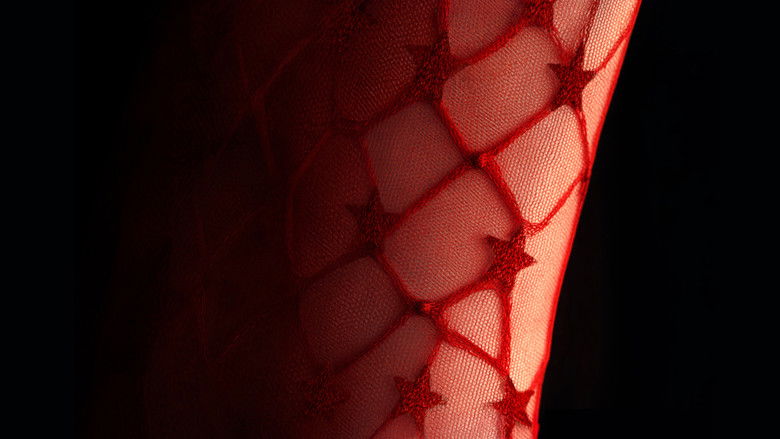 кадр из фильма Секс в СССР