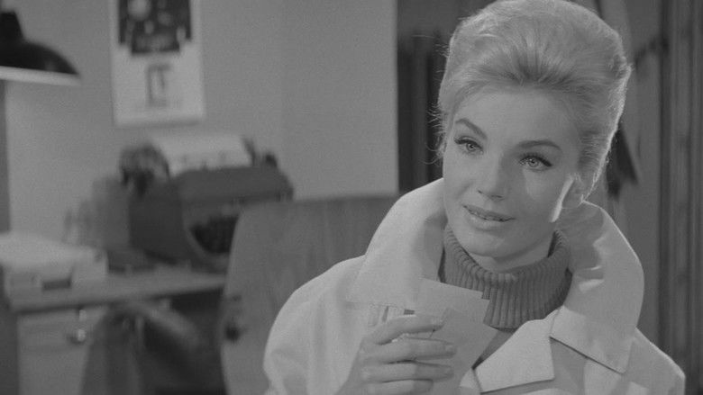 кадр из фильма Der Henker von London