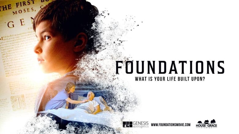 кадр из фильма Foundations