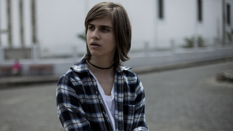 кадр из фильма Feriado