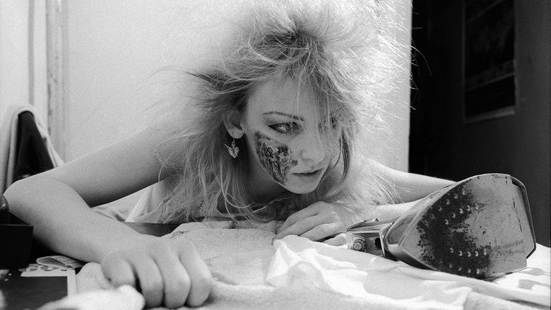 Манхэттенские любовные самоубийства