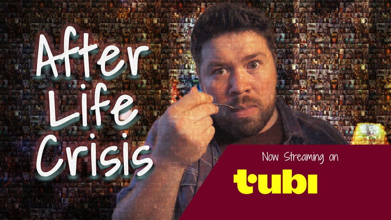 кадр из фильма After Life Crisis