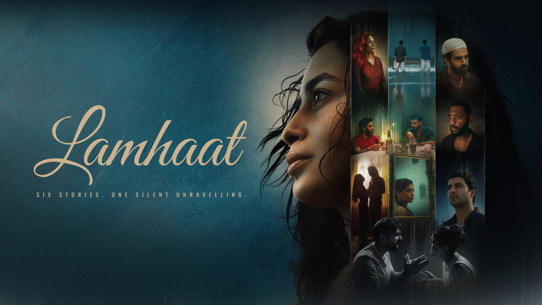 кадр из фильма Lamhaat