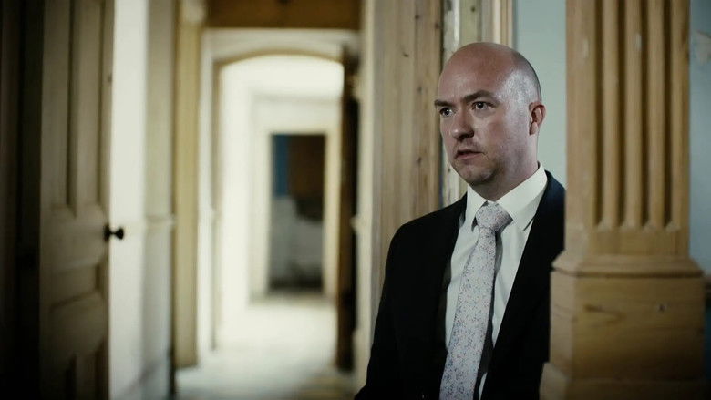 кадр из фильма Confessions of a Psycho Killer