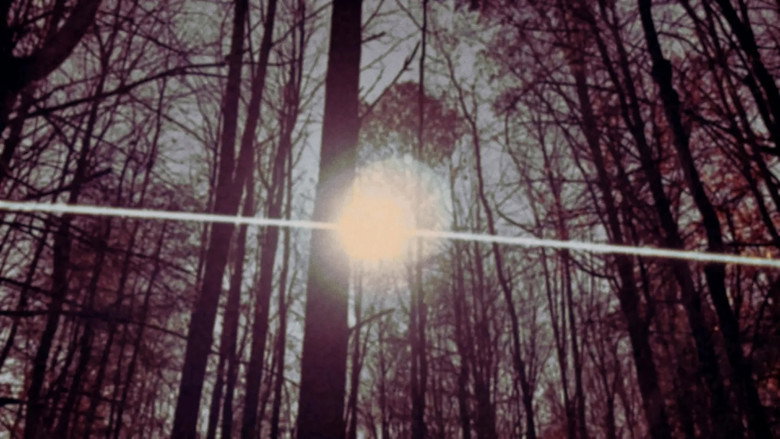 кадр из фильма La impronta