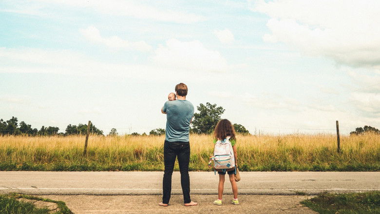 кадр из фильма A Place Called Home