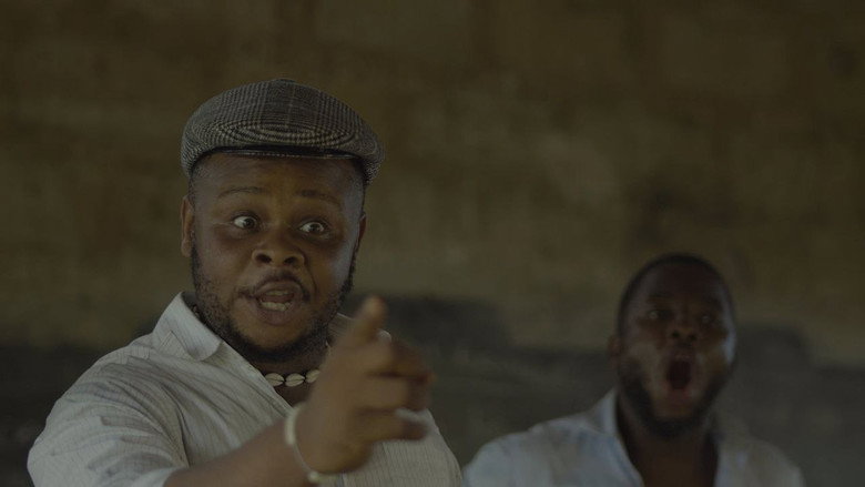 кадр из фильма Onye Ije (The Traveler)