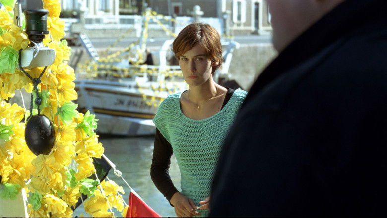 кадр из фильма Анжель и Тони