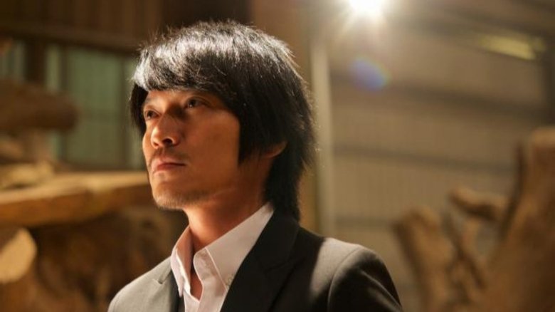 кадр из фильма 逆轉勝