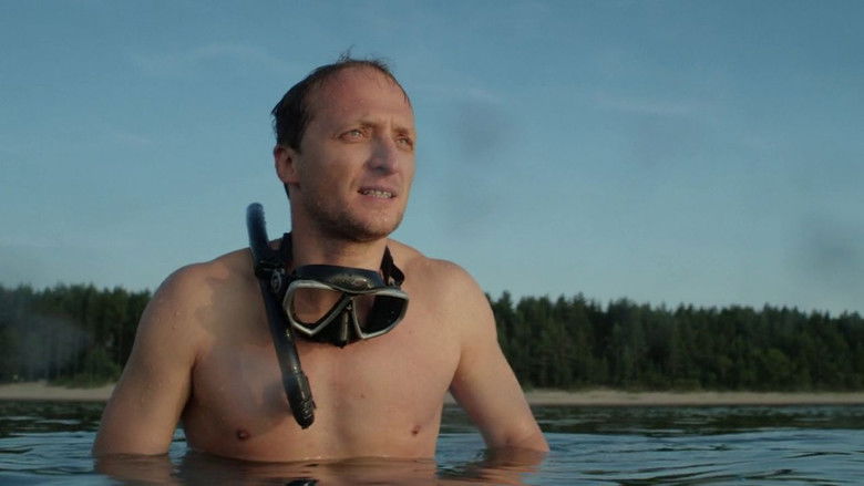 кадр из фильма Рыба-мечта