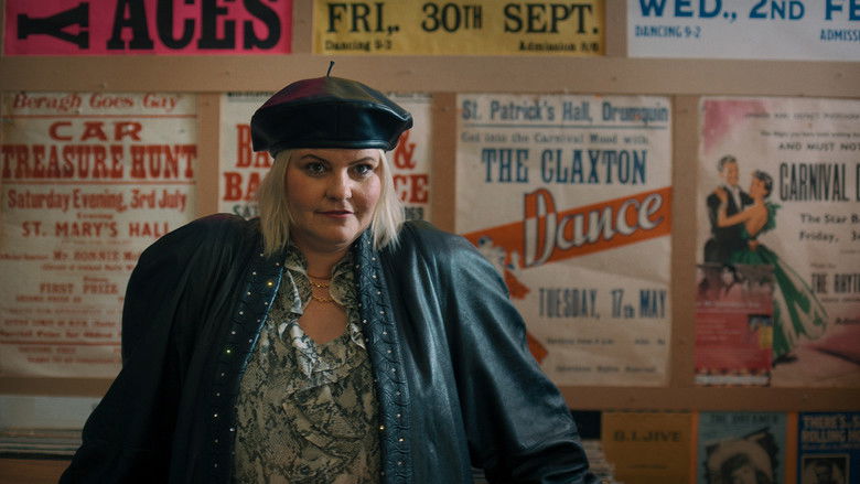 кадр из фильма The Spin