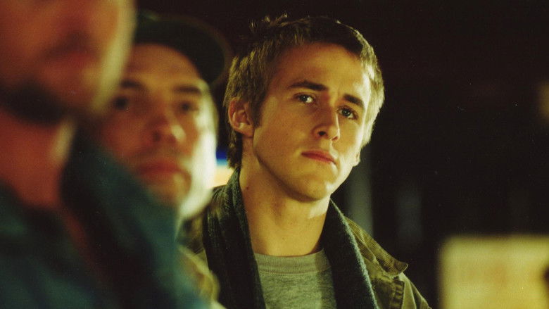 кадр из фильма В погоне за мечтой