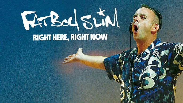 кадр из фильма Right Here, Right Now