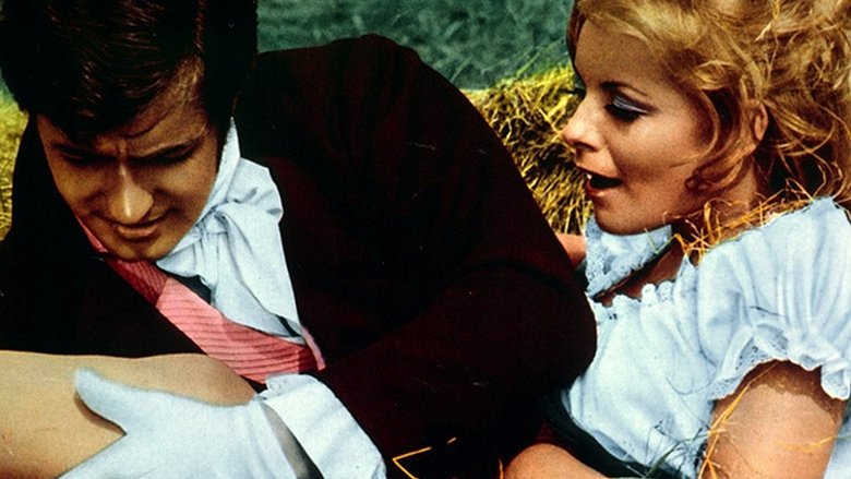 кадр из фильма Все кошки любят полакомиться