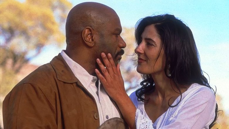 кадр из фильма Месть