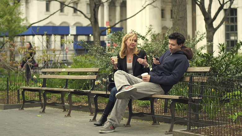 кадр из фильма Supporting Characters