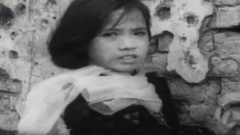 кадр из фильма Em bé Hà Nội