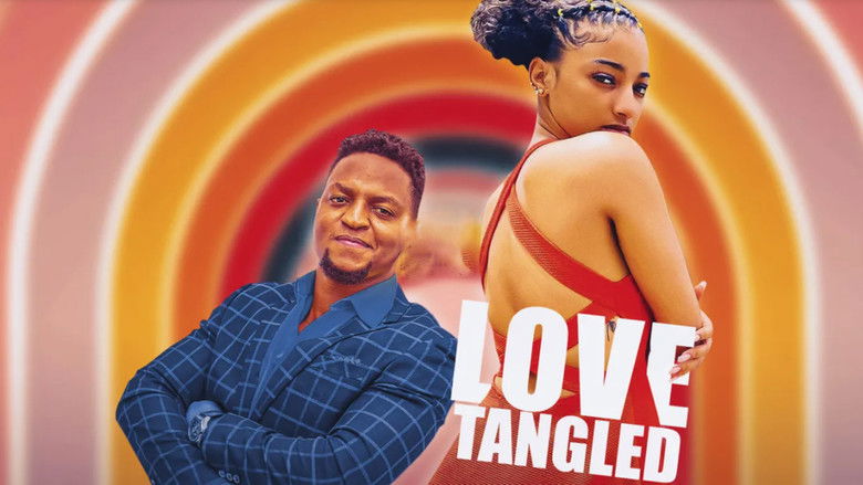 кадр из фильма Love Tangled