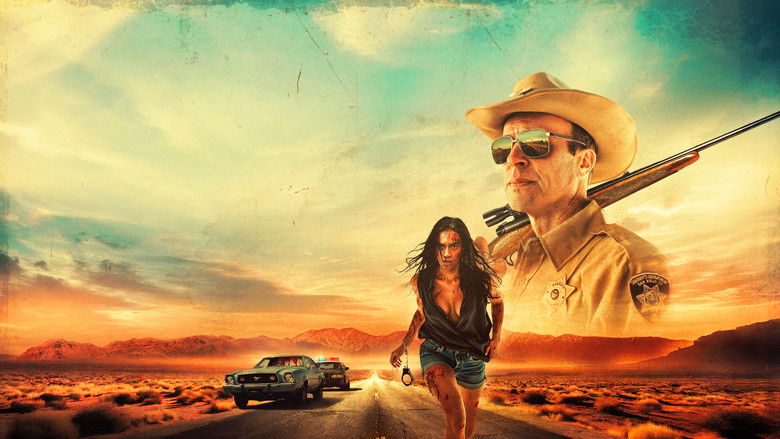 кадр из фильма Кровавая звезда